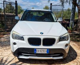 BMW X1 E84 sDrive20d