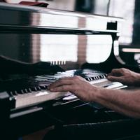 Pianoforte classico per eventi