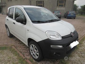 Fiat Panda VAN BENZINA/METANO 2Pos FRIZIONE NUOVA