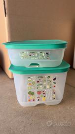 Set 2 Contenitori Tupperware VentSmart (KlimaOase)