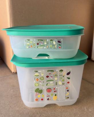 Set 2 Contenitori Tupperware VentSmart (KlimaOase)