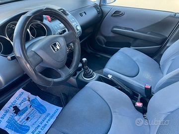 Honda jazz GPL