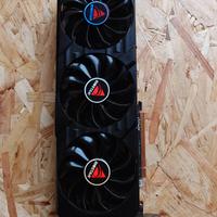 Scheda video amd rx 6700xt 12gb biostar