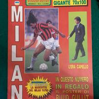 Calcio poster numero 2