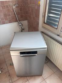 Lavastoviglie Bosch Serie 4 SilencePlus