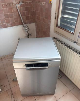 Lavastoviglie Bosch Serie 4 SilencePlus