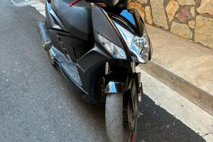 Kymco agility 50cc