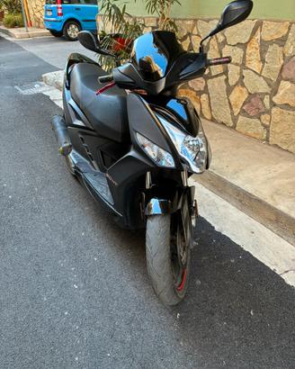 Kymco agility 50cc