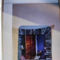 specchio fatto a nano