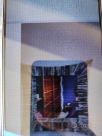 specchio fatto a nano