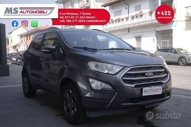 Ford EcoSport Ford Ecosport 1.0 Ecoboost 125c...