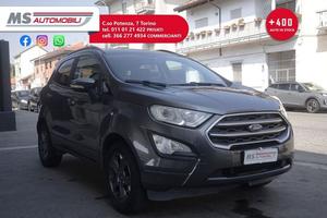 Ford EcoSport Ford Ecosport 1.0 Ecoboost 125c...