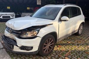 Volkswagen Tiguan 2.0 TDI 110CV Business Sport & S