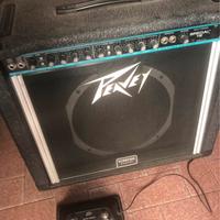 Amplificatore Peawey Scorpion 112 Special