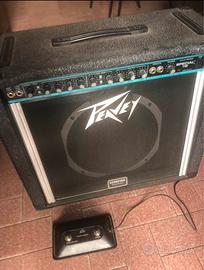 Amplificatore Peawey Scorpion 112 Special