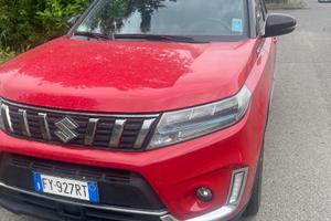 SUZUKI Vitara (2015) - 2020