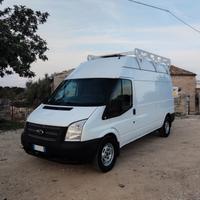 Ford Transit 2.2 Tdci 140 T350 Furgone