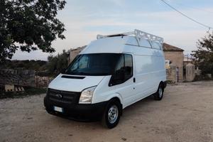 Ford Transit 2.2 Tdci 140 T350 Furgone
