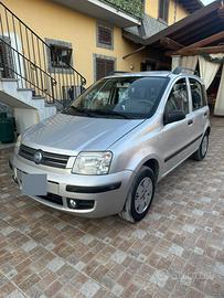 Fiat Panda 1.3 Multijet