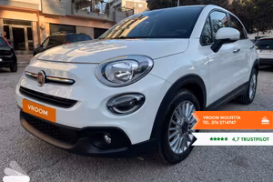FIAT 500X 500X 1.0 T3 120 CV Connect