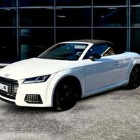 Audi TT Roadster 1.8 tfsi 180 CV S line s-tronic Q