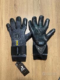 Guanti Portiere N1 Zeus 2.0 Carbon Taglia 10