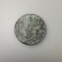 10 Centesimi 1894