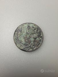 10 Centesimi 1894