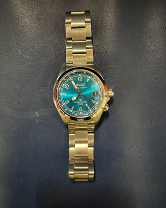 Seiko Prospex Alpinist SPB503J1