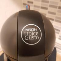 macchina caffè dolce gusto 