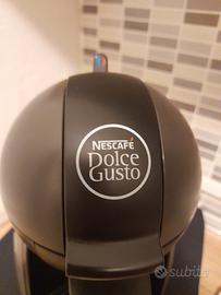 macchina caffè dolce gusto 
