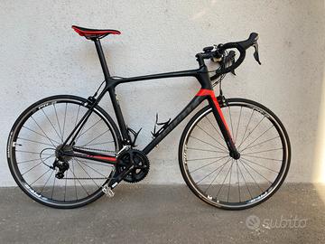 Bici corsa Giant Tcr advanced 2