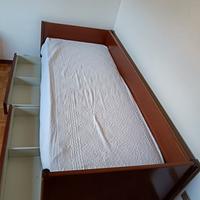 letto singolo