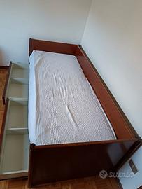 letto singolo