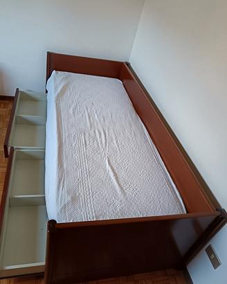letto singolo