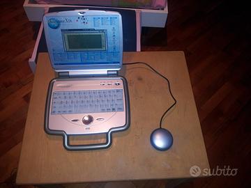 Computer interattivo oregon scentific