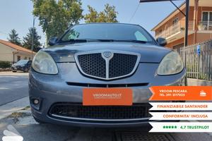 LANCIA Ypsilon 2� serie Ypsilon 1.2 Argento