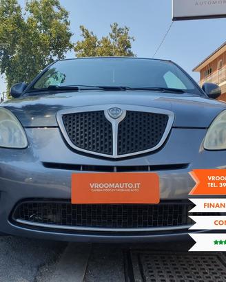 LANCIA Ypsilon 2� serie Ypsilon 1.2 Argento