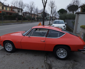 Lancia Fulvia Sport Zagato 1300 del 1971