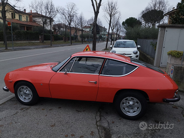 Lancia Fulvia Sport Zagato 1300 del 1971