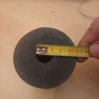 Tamponi in gomma Lagos