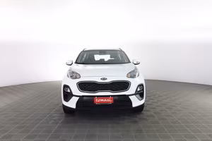 KIA Sportage Sportage 1.6 ECOGPL 2WD Business Cl