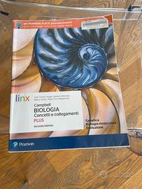 Libro Campbell BIOLOGIA