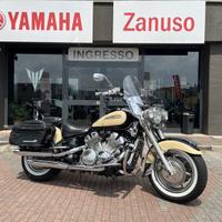 Yamaha XVZ 1300 Royal Star Con borse original...