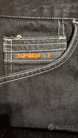 Pantalone jeans moto Spidi