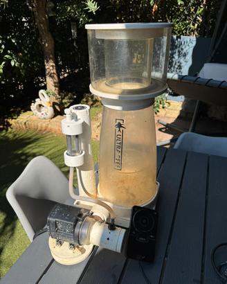 Ultrareef ukd typhoon 200