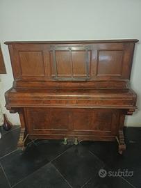 pianoforte da accordare