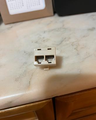 Porte Ethernet