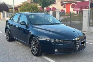 Alfa Romeo 159