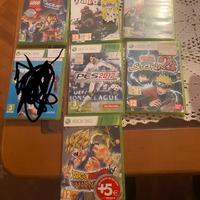 Giochi XBOX 360